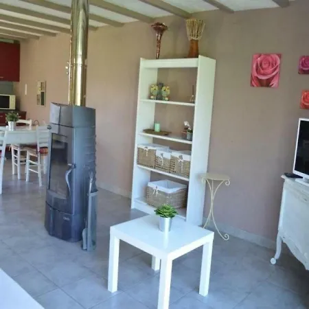 House Le Petit Rouby Le Bourg