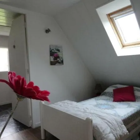 House Le Petit Rouby Ferienhaus
