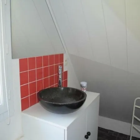 House Le Petit Rouby Ferienhaus