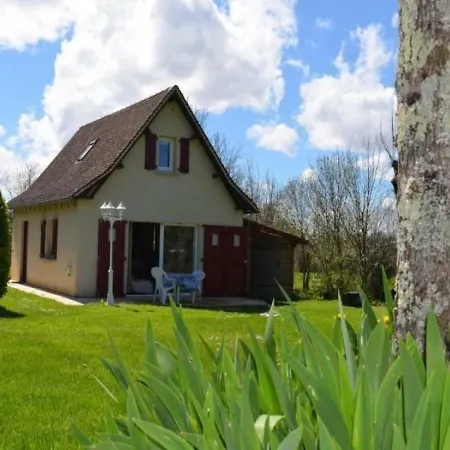 House Le Petit Rouby