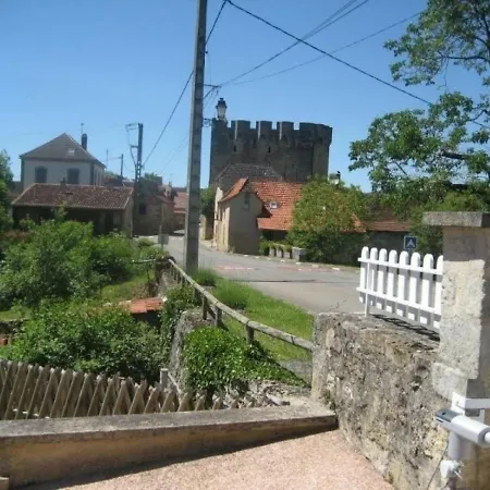 Ferienhaus House Le Petit Rouby