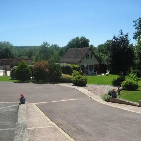 House Le Petit Rouby *