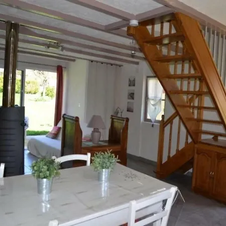 House Le Petit Rouby